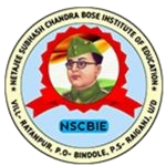 Netajee Subhash Chandra Bose Institute of Education